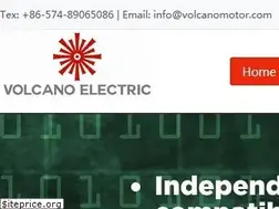 Sites similar to volcanomotor.com