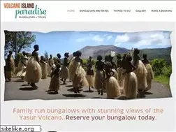 Sites similar to volcanoparadise.com