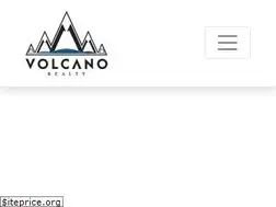 Sites similar to volcanorealtygroup.com
