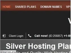 Sites similar to volcanoservers.com