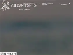 Sites similar to volcanospicecompany.com