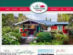 Sites similar to volcanoteapot.com