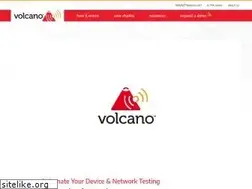 Sites similar to volcanotester.com