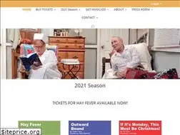 Sites similar to volcanotheatre.net