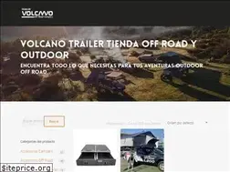 Sites similar to volcanotrailer.cl