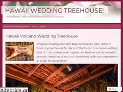 Sites similar to volcanotreehouse.net