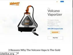 Sites similar to volcanovape.net