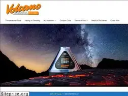 Sites similar to volcanovape.org