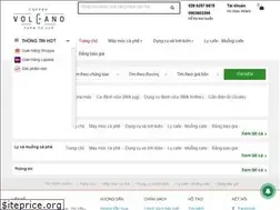 Sites similar to volcanovietnam.com