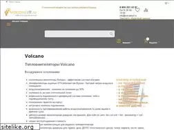 Sites similar to volcanovr.ru