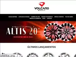 Sites similar to volcanowheels.com.br