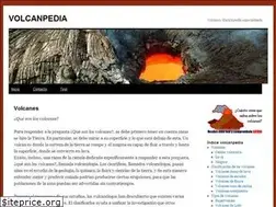 Sites similar to volcanpedia.com