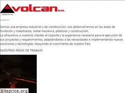 Sites similar to volcansa.com