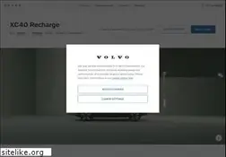 Sites similar to volcars.com