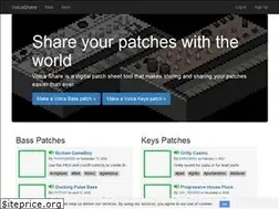 Sites similar to volcashare.com