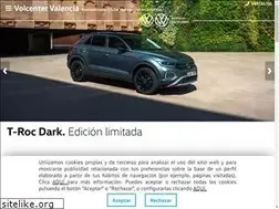 Sites similar to volcenter.es