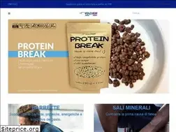 Sites similar to volchem.it