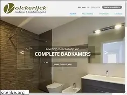 Sites similar to volckerijck.nl