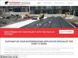 Sites similar to volclay.co.nz