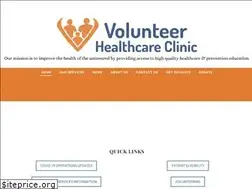 Sites similar to volclinic.org