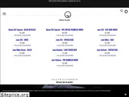 Sites similar to volcom.fr