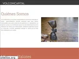 Sites similar to volcomcapital.cl