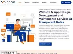 Sites similar to volcone.com