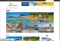 Sites similar to volcreole.com