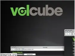 Sites similar to volcube.com