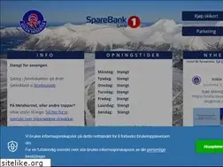 Sites similar to voldaskisenter.no