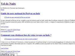 Sites similar to voldenuits.com