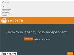 Sites similar to voldico.com