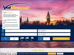 Sites similar to voldiscount.com