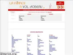Sites similar to voldoiseau.com
