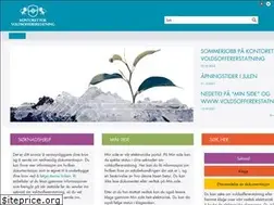 Sites similar to voldsoffererstatning.no