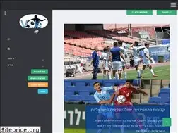 Sites similar to vole.co.il