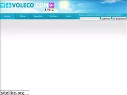 Sites similar to voleco.com