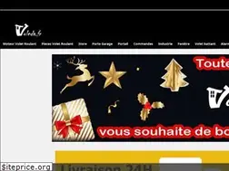 Sites similar to voleda.fr