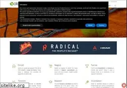 Sites similar to volee.it