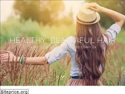 Sites similar to volehair.com