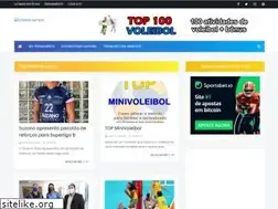 Sites similar to volei.org