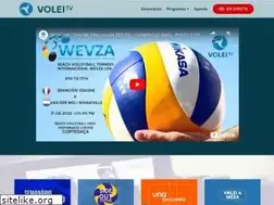Sites similar to volei.tv