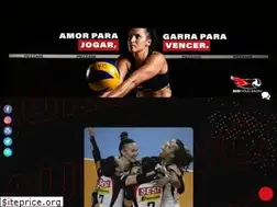 Sites similar to voleibauru.com.br