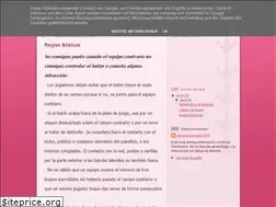 Sites similar to voleibolmehech.blogspot.com