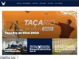 Sites similar to voleirio.com.br