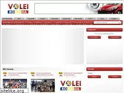 Sites similar to voleiromania.ro