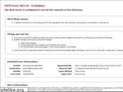 Sites similar to volejbal-extraliga-zeny-2011-2012.tvcom.cz