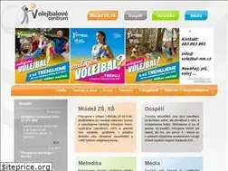 Sites similar to volejbal-nm.cz