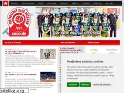 Sites similar to volejbal-pribram.cz