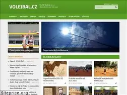 Sites similar to volejbal.cz